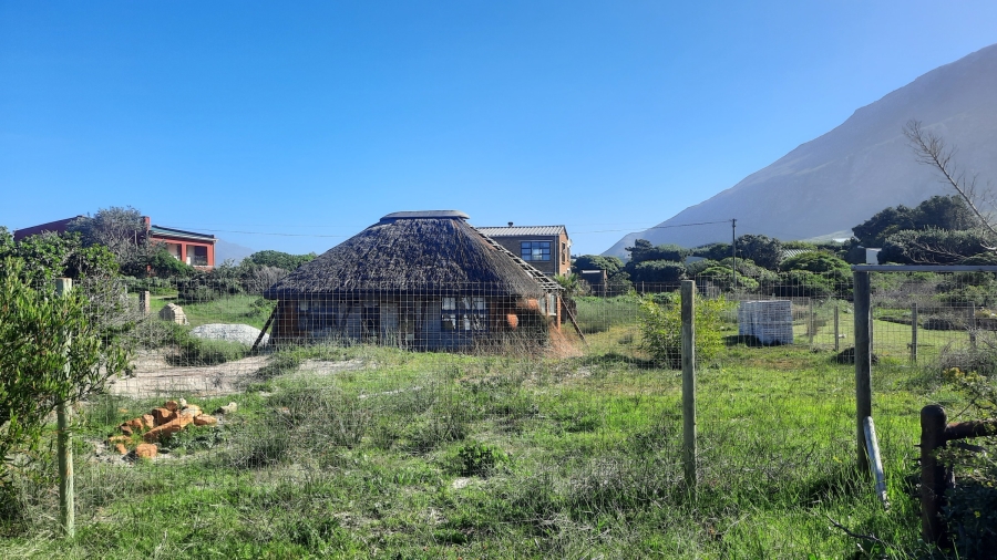 0 Bedroom Property for Sale in Bettys Bay Western Cape